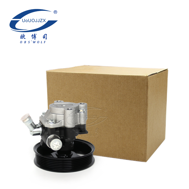 Auto Power Steering Pump for Mercedes Benz GLK X204