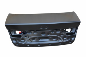 Ricambi AFTERMARKET cofano AUTO cofano AUTO per OPTIMA 2016 K5 - Product Image 5