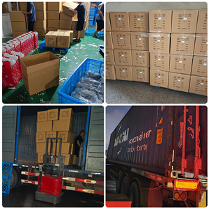 Masajeador de Cuello Portátil OEM con Pulsos Eléctricos EMS, 6 Modos de Masaje Recargable para Alivio Muscular - Product Image 5