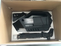 CZDM 15000w vtt 29 enduro cadre de vélo électrique cadre en acier pour vélo électrique à vendre