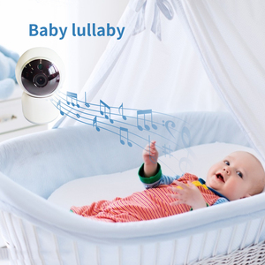 Hot bán 4.3 inch OEM ODM PTZ bé màn hình hỗ trợ bốn máy ảnh với siêu dài chế độ chờ tầm nhìn ban đêm <span class=keywords><strong>video</strong></span> - Product Image 6