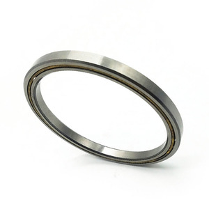 Thin-walled Deep Groove Ball <b>Bearing</b> KAA10AG0 KAA20AG0 KA025AR0 KA030AR0 KB030AR0 KC100AR0 KG080AR0 KG250AR0 for Aerospace - Product Image 6