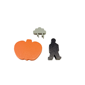 Componenti in Legno Personalizzati <span class=keywords><strong>di</strong></span> Alta Qualità per Giochi da Tavolo, Dadi, Figure Umane, Pedine, Puzzle, Gettoni, Giocattoli per Famiglie - Product Image 5