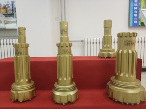 Spm s60 dhd360 165 מ "מ חדש <span class=keywords><strong>dth</strong></span> למטה החור מקדחות מזויפים ציוד קידוח עבור מים טוב קידוח - Product Image 6