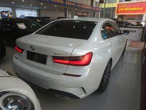 Guazi, <span class=keywords><strong>prix</strong></span> d'exportation de la <span class=keywords><strong>BMW</strong></span> <span class=keywords><strong>Série</strong></span> 3 320Li M Sport Package <span class=keywords><strong>2023</strong></span>, voiture d'occasion, faible kilométrage, à vendre - Product Image 6