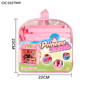 <span class=keywords><strong>Casa</strong></span> <span class=keywords><strong>de</strong></span> Muñecas <span class=keywords><strong>de</strong></span> Plástico para Exteriores, Miniaturas <span class=keywords><strong>de</strong></span> Cocina, Accesorios, <span class=keywords><strong>Casa</strong></span> <span class=keywords><strong>de</strong></span> Muñecas <span class=keywords><strong>de</strong></span> Ensueño para Niñas, Juego <span class=keywords><strong>de</strong></span> Simulación con <span class=keywords><strong>Electrodomésticos</strong></span> - Product Image 6