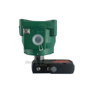 Válvula Solenoide Ignífuga NF8551B401MO NF8551B402MO 3/2NC-<span class=keywords><strong>5</strong></span>/<span class=keywords><strong>2</strong></span>, Monostable/Bistable, Bobina de Aluminio, Válvula de Control de Gas - Product Image 3