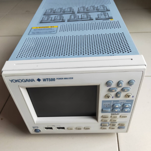 เครื่องวิเคราะห์พลังงาน Yokogawa WT500 รุ่นใหม่และของแท้ - Product Image 5