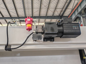 High Bending PDS CNC160-<b>3100</b> Press Hydraulic Components Variable Pump Energy Saving 50% - Product Image 3