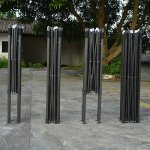 เต๊นท์เต๊นท์กันแดดเต็นท์แบบพกพาใช้กลางแจ้งสำหรับกลางแจ้ง - Product Image 1