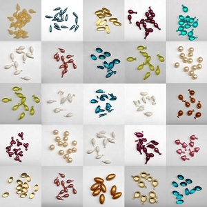 แคปซูลบำรุงเส้นผมน้ำมันอาร์แกนโมร็อกโกใช้ครั้งเดียวเซรั่มดูแลเส้นผมช่วยบำรุงหนังศีรษะทำให้ผิวไม่ชี้ฟู - Product Image 5