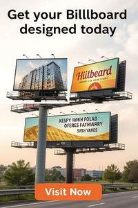 Exclusive Custom Design Vinyl <b>Banner</b> for Outdoor Advertising, Waterproof and Windproof for Large-Scale Campaigns - Product Image 5