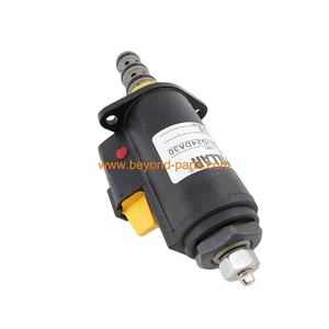 Pelle 320D électrovannes 121-1491 - Product Image 3