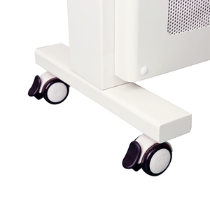 เครื่องฟอกอากาศแบบถ่านกัมมันต์พร้อมตัวกรองพลาสม่า UV สำหรับใช้ในห้องปฏิบัติการ - Product Image 5