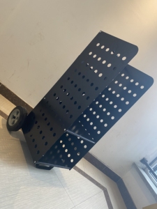 Chariot <span class=keywords><strong>de</strong></span> <span class=keywords><strong>bois</strong></span> <span class=keywords><strong>de</strong></span> <span class=keywords><strong>chauffage</strong></span> mobile - Product Image 3