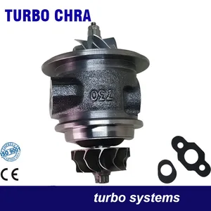 Cartucho Turbo TD02 TD025M 49173-06503 49173-06501 49173-06500 Core CHRA para <span class=keywords><strong>Opel</strong></span> Astra G / Corsa C 1,7 CDTI Motor: Y17DT (L) - Product Image 2