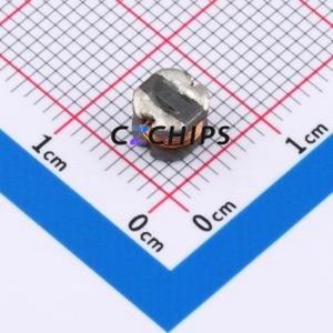 Inductor de Potencia D54-680MT SMD, 5.8x5.2mm (Inductancia: 68uH) (Precisión: 20% Corriente de Saturación (Isat): 800mA) - Product Image 2