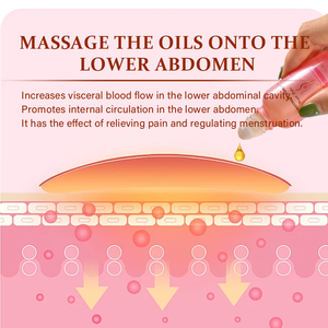 Натуральная менструальная дисменорея - Product Image 5