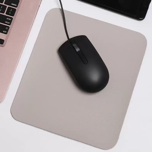Venta al por mayor de ordenadores de marca personalizados Laptopsgaming alfombrillas de ratón y almohadillas de escritorio hechas de plástico impermeable 260x210x2mm están en stock - Product Image 5