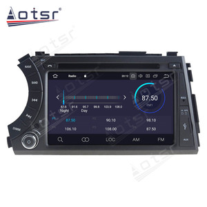 <span class=keywords><strong>Autoradio</strong></span> multimédia avec écran tactile Android 64 Go, lecteur DVD, GPS pour Ssangyong Kyron Actyon <span class=keywords><strong>Micro</strong></span> 2005+ - Product Image 6