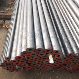 Hot Processed Round Seamless Steel Pipe Double Sided Submerged Welded Straight Seam Pipes Tubes - Product Image 5