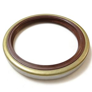 ซีลน้ำมัน FKM แท้ใหม่ รุ่น 311-01049 ขนาด 127*147*11.5 ทนทานต่อน้ำมัน คุณภาพสูง สำหรับล้อรถยนต์ รถบรรทุกฮีโน่ ทำจากยาง - Product Image 1