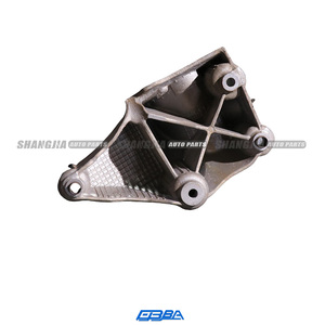 Pièces d'origine d'usine de haute qualité, supports moteur pour Lamborghini LP700 2012 470199308A - Product Image 4
