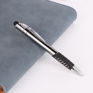 2024 Venta al por mayor UV <span class=keywords><strong>LED</strong></span> Light up PEN con logo grabado Regalo Bolígrafo para negocios Adultos Estudiantes Niños - Product Image 6