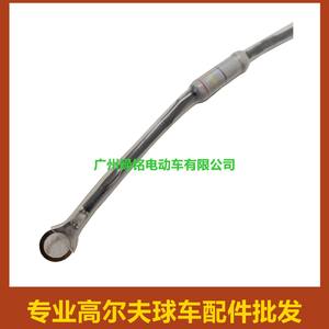 Accessories for CLUBCAR/EZGO/Columbia Golf Carts 1014947 21764-G1 <b>Diode</b> - Product Image 3