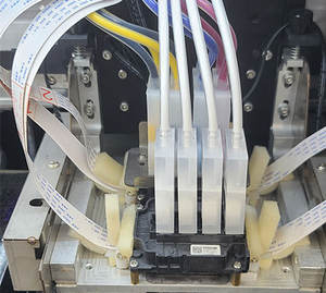 Desbloquear Potencial de Baixo Consumo De Energia Tecnologia De Impressão DTF De Ponta Nova Máquina De Impressão De Tinta De Pigmento Para Roupas - Product Image 5