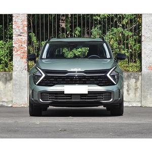 À vendre 2025 <span class=keywords><strong>Prix</strong></span> bas <span class=keywords><strong>Kia</strong></span> <span class=keywords><strong>Sportage</strong></span> essence/essence SUV grande vitesse <span class=keywords><strong>Turbo</strong></span> 1.5T 2.0T 2WD <span class=keywords><strong>Kia</strong></span> <span class=keywords><strong>Sportage</strong></span> nouvelle voiture à essence voitures bon marché - Product Image 2