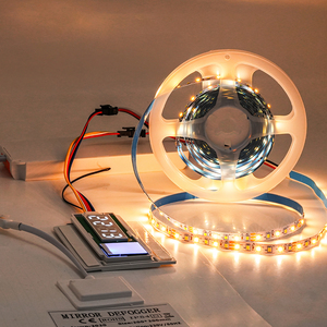Nhà máy trực tiếp hoạt động tùy chỉnh LED dải ánh sáng thiết lập cho gương và phòng khách - Product Image 3