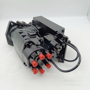 Bomba de Combustible 4076443 4076442 para Motor ISC 8.3L ISL 8.9L QSC 8.3L, Bomba de Inyección de Combustible para Maquinaria de Construcción 2791607 - Product Image 2