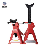 Support hydraulique pneumatique de cric de plancher de camion de la Chine 3Ton 6Ton 12Ton cric mécanique matériel en acier de levage de cric d'air