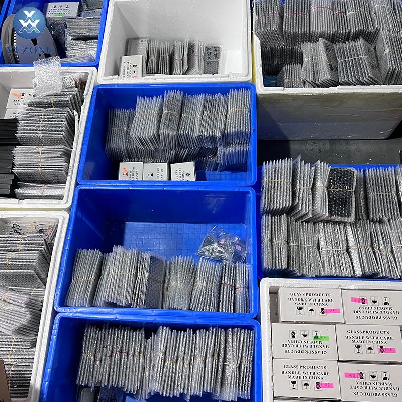Best Selling Cell Phone Spare Parts Quality Mobile Repair Solutions