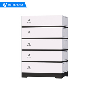 20480Wh High Voltage Split Stackable IP65 Off-grid Home Solar Battery <b>Energy</b> <b>Storage</b> <b>System</b> - Product Image 3