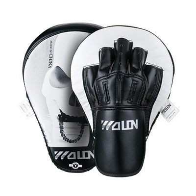 Power Punch Wolon 2020 Wholesale Best Sale Curved Shape Made Mma Thai Muay Taekwondo