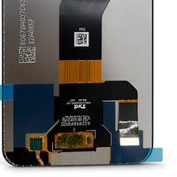 Remplacement de l'écran tactile LCD pour téléphone portable POP10 POP10Pro SparkGo2 NFC 5G SparkGo2S Pro Plus Hot 60i