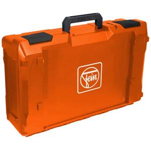 FEIN-Caja de herramientas de plástico, caja de herramientas de 33901740000-30L-EAN 4014586466934 - Product Image 1