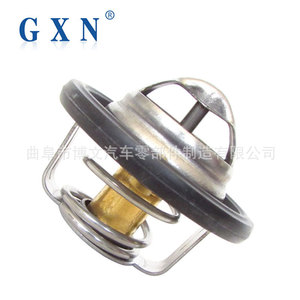 เทอร์โมสตัทเครื่องยนต์บล็อก 86202782 1306010H01 สำหรับรถยนต์ฉางอัน หลิวจี ตงเฟิง เซียวคัง CX20 JL474QK - Product Image 2