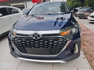 BAIC Beijing <span class=keywords><strong>X5</strong></span> <span class=keywords><strong>2018</strong></span> 1.5T Manuale Edizione Elite Usata, Standard Cina V - Product Image 4