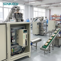 Contrôleur de servomoteur série FT2 400W, alimentation d'usine d'origine, pilote de moteur AC 220V avec encodeur pour équipement d'automatisation CNC plastique
