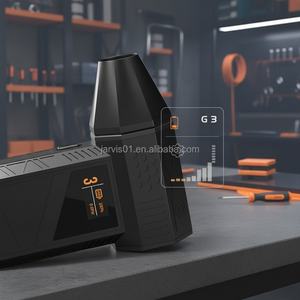 Aspirateur électrique industriel Jetblower Chorro Vacuum Acondicionado Barbershop Nettoyeur magnétique portable Souffleur d'air Turbine - Product Image 2