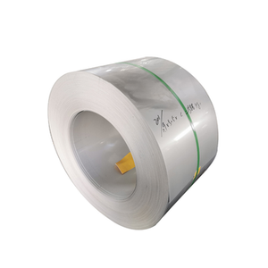 Feuille de bobine d'acier inoxydable de haute qualité OEM populaire 304 430 201 304l 316l 316 services de traitement de découpe et de soudage par cintrage - Product Image 2