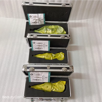 BT30 BT40 CAT40 SK40 HSK63F Force Tension Gauge Meter Bt50 Force Gauge CNC Spindle Tension Testing Instrument