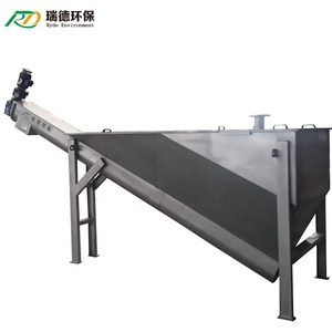 Professionnel Cyclone Séparateur Classificateur de <span class=keywords><strong>Sable</strong></span> En Spirale De Systèmes De <span class=keywords><strong>Filtration</strong></span> D'eau - Product Image 4