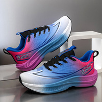 Weshine Spadrille Hommes Original Sneakers pour Hommes Zapatillas Chaussures Baskets Homme Zapatillas Running Shoe Mujer
