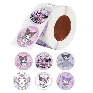 Usine directement en gros Anime personnages vinyle Illustration Webcomic pour bougie artisanat cadre Photo - Product Image 4
