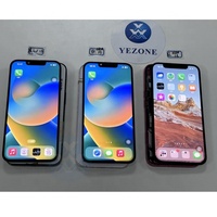 Affichage pour Iphone écran de remplacement Oled pour Iphone X Xr Xs Se 6 7 8 Plus 11 12 13 14 15 Pro Max Lcd