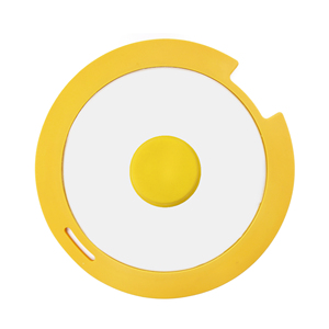Cubiertas <span class=keywords><strong>de</strong></span> <span class=keywords><strong>tapa</strong></span> <span class=keywords><strong>de</strong></span> vidrio con borde <span class=keywords><strong>de</strong></span> silicona, cubierta <span class=keywords><strong>de</strong></span> sartén templada, piezas <span class=keywords><strong>de</strong></span> utensilios <span class=keywords><strong>de</strong></span> cocina - Product Image 4